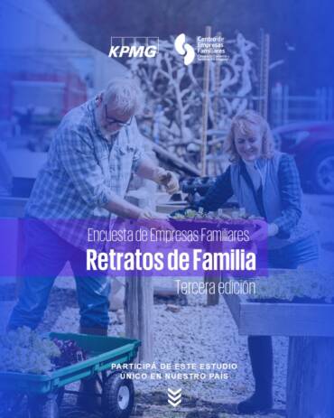 3° Edición Retratos de Familia