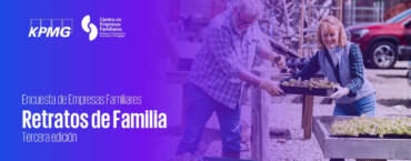 3° Edición Retratos de Familia