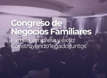 Congreso de Negocios Familiares 2023